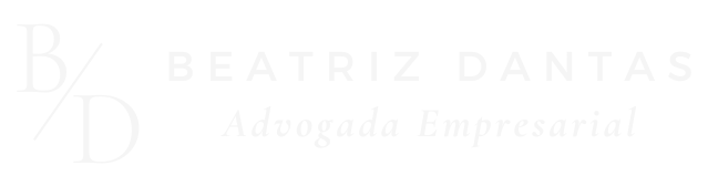 Logo da Beatriz Dantas